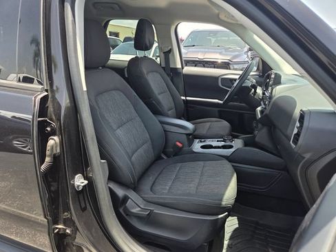 Used 2021 Ford Bronco Sport Big Bend AWD/4WD image 19