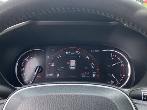 Certified 2023 Toyota RAV4 XLE Premium AWD/4WD image 33