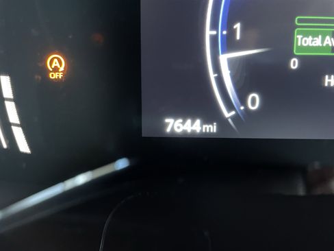 Used 2024 Toyota Grand Highlander AWD image 24