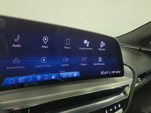 Used 2024 Cadillac Lyriq Luxury RWD image 25