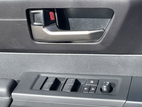 New 2026 Toyota Tundra SR5 image 16