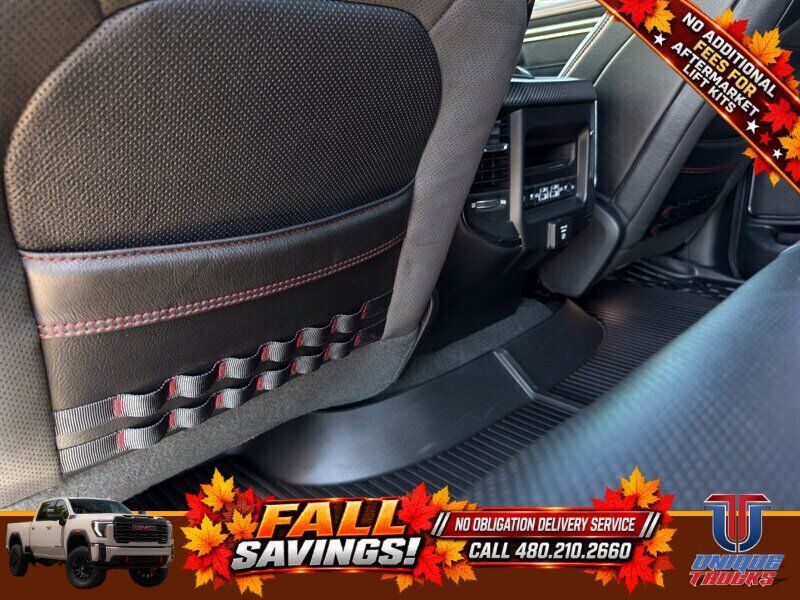 Used 2022 RAM 1500 TRX w/ TRX Level 2 Equipment Group AWD/4WD image 23