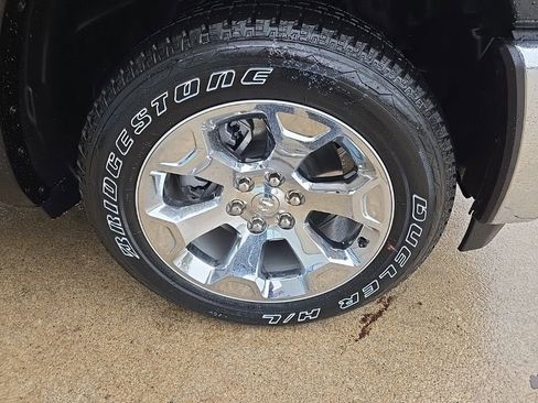 New 2026 RAM 1500 Big Horn image 31