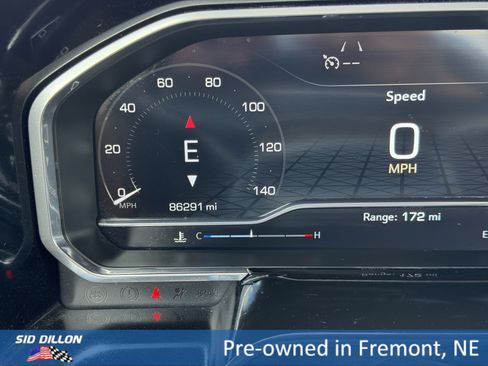 Used 2022 GMC Sierra 1500 Elevation AWD/4WD image 16