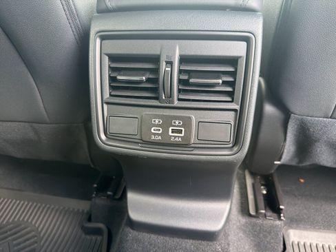 Certified 2026 Subaru Outback Premium AWD/4WD image 28