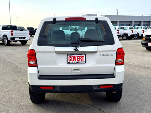 Used 2011 MAZDA Tribute i Sport image 7