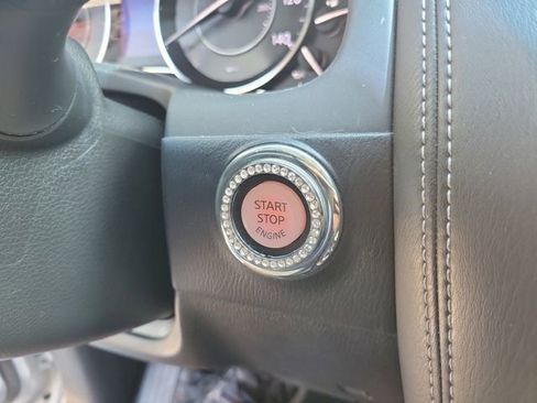 Used 2017 Nissan Armada SL w/ Technology Package RWD image 19