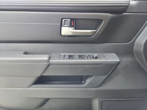 New 2026 Toyota Tundra SR5 AWD/4WD image 15