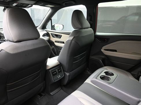 New 2026 Subaru Forester Premium image 19