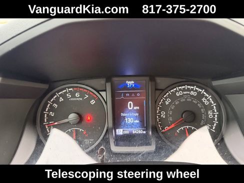 Used 2021 Toyota Tacoma SR image 17