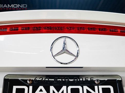 Used 2012 Mercedes-Benz SLK 350 image 33
