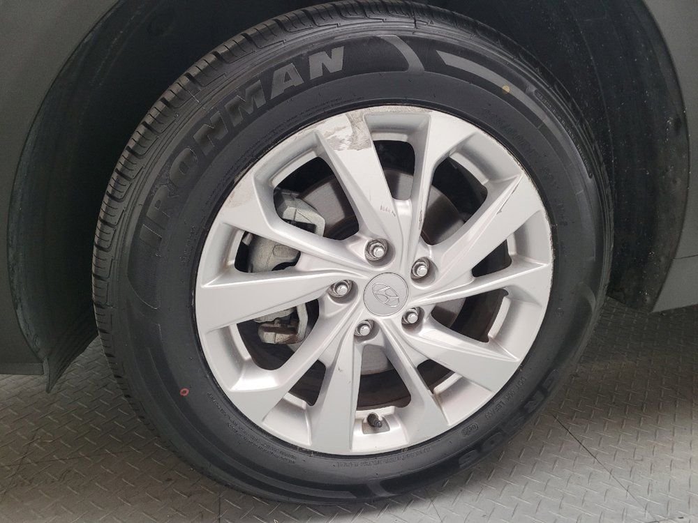 Used 2021 Hyundai Tucson SE FWD image 31