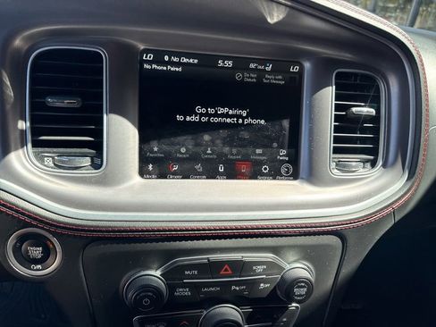 Used 2022 Dodge Charger Scat Pack w/ Plus Group image 17