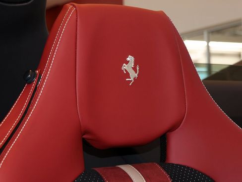 Certified 2021 Ferrari 812 GTS RWD image 22
