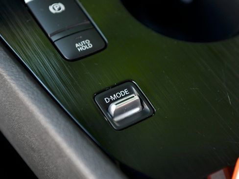 Used 2023 Nissan Rogue SV image 26