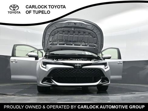 Used 2025 Toyota Corolla SE image 20