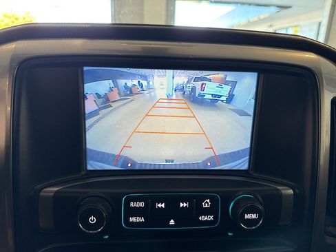 Used 2016 Chevrolet Silverado 3500 LTZ w/ Duramax Plus Package image 33