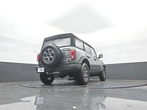 New 2025 Ford Bronco Big Bend image 34