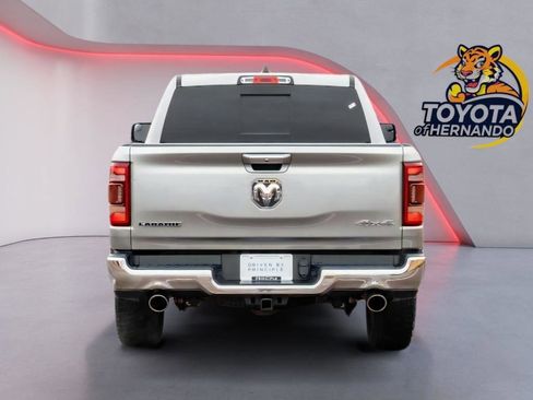 Used 2021 RAM 1500 Laramie w/ Off Road Group image 6