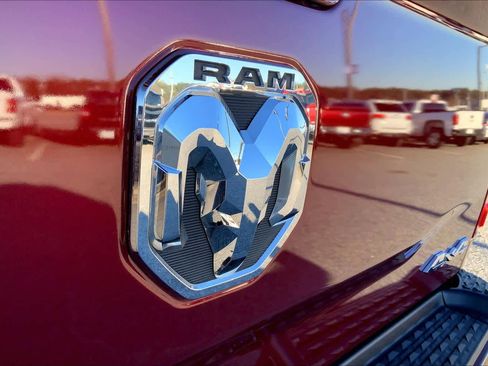 Used 2023 RAM 3500 Laramie image 9