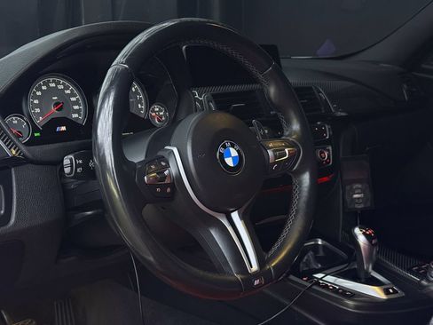 Used 2016 BMW M3 RWD image 14