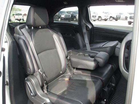 Used 2023 Honda Odyssey Sport image 23