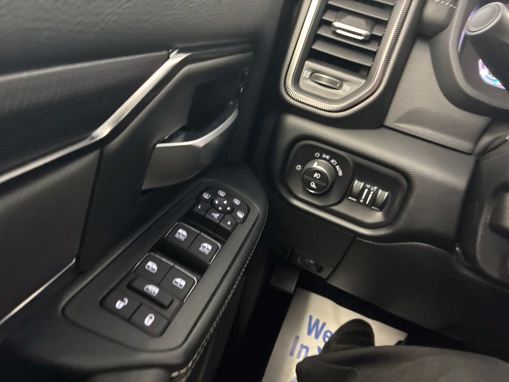 New 2027 RAM 2500 Power Wagon AWD/4WD image 57