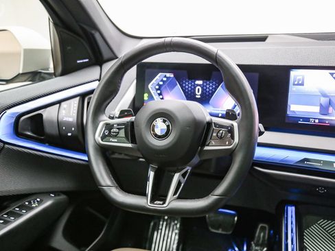 Used 2025 BMW X3 xDrive30i w/ Premium Package AWD/4WD image 16