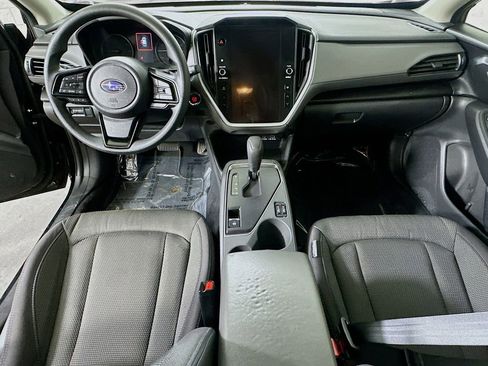 Used 2024 Subaru Crosstrek 2.0i Premium image 16