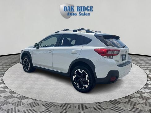 Used 2023 Subaru Crosstrek 2.5i Limited w/ Popular Package #3 AWD/4WD image 7