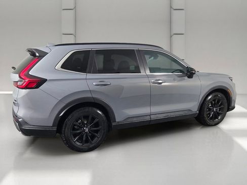 Used 2024 Honda CR-V Sport-L image 5