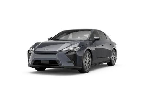 New 2026 Lexus ES 350h FWD image 1