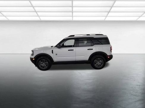 New 2026 Ford Bronco Sport Big Bend AWD/4WD image 5