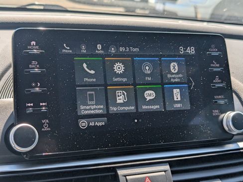 Used 2022 Honda Accord Sport image 18