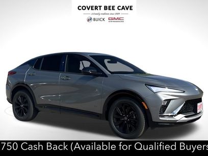 New 2026 Buick Envista Sport Touring w/ Convenience I Package