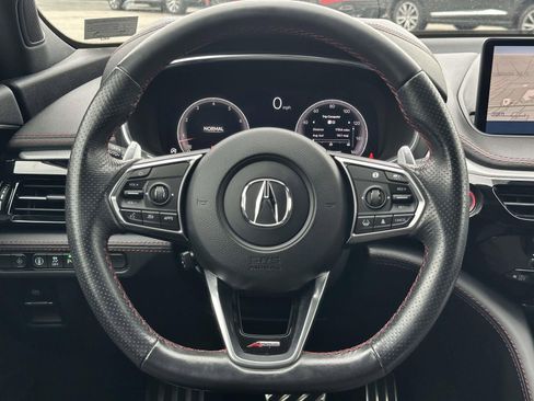 Used 2023 Acura MDX A-Spec image 23