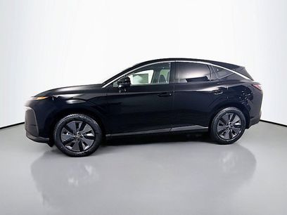 New 2026 Nissan Murano SL