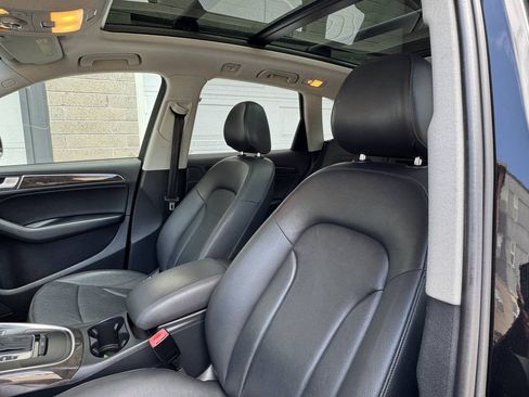 Used 2013 Audi Q5 2.0T Premium AWD/4WD image 17