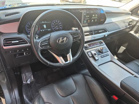 Used 2020 Hyundai Palisade SEL w/ Premium Package AWD/4WD image 10