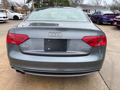 Used 2016 Audi A5 2.0T Premium Plus image 6