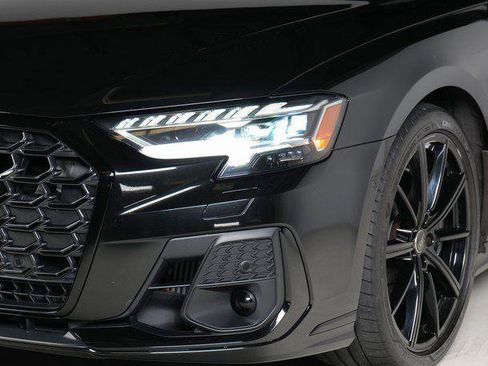 Certified 2022 Audi S8 image 28