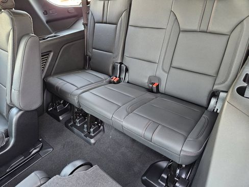 New 2026 Chevrolet Tahoe RST w/ Comfort Package AWD/4WD image 27