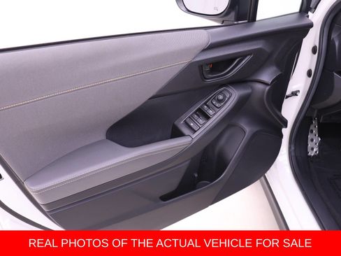 Used 2025 Subaru Crosstrek 2.5i Sport AWD/4WD image 8