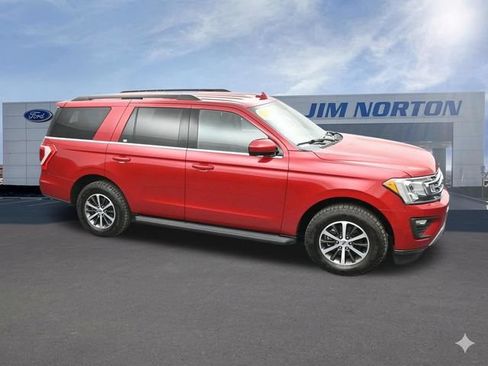 Used 2020 Ford Expedition XLT AWD/4WD image 63
