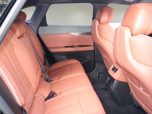 New 2026 Cadillac Optiq Sport 2 w/ LPO, Floor Liner Package RWD image 17