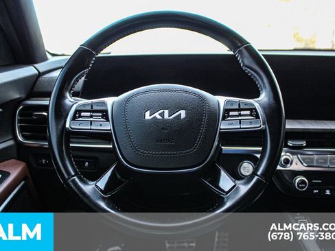 Used 2024 Kia Telluride SX image 29