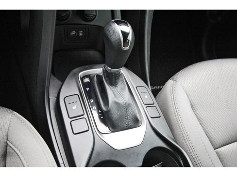 Used 2018 Hyundai Santa Fe Sport w/ 2.4L Value Package 02 FWD image 22