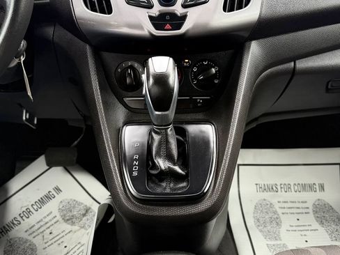 Used 2014 Ford Transit Connect XLT FWD image 19