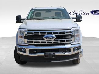 Used 2025 Ford F450 XLT w/ 360-Degree Camera Package video 2