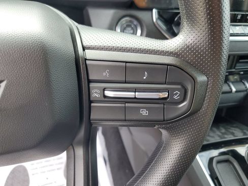 Used 2026 Chevrolet Colorado W/T RWD image 23